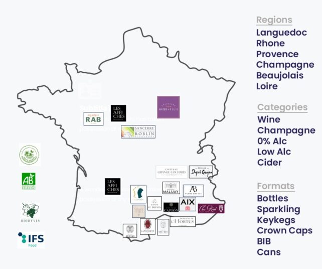 Carte domaines site 2