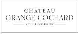 Logo Château Grange Cochard