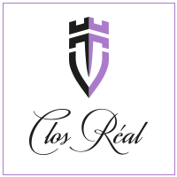 Logo Clos Real